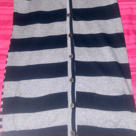 LACOSTE cardigan talla 38 - Picture 6 of 7